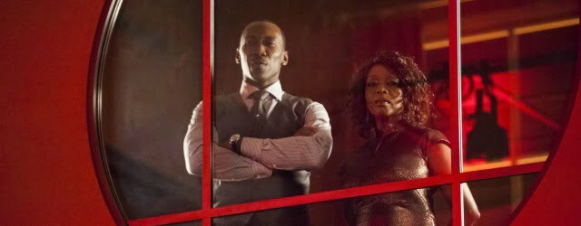 Marvel's Luke Cage
