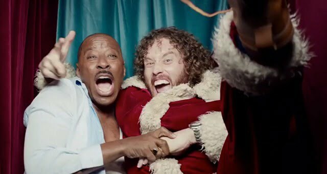 Go Wild And Party To New Office Christmas Party Clips