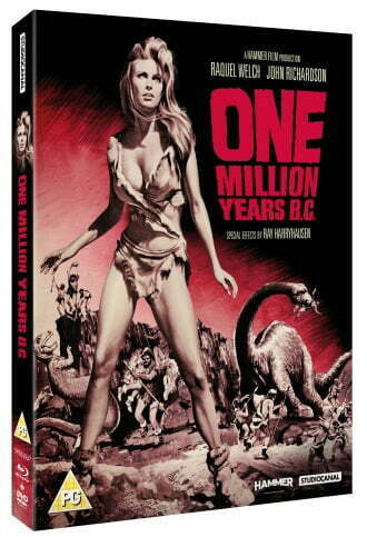 one-million-years-bc-dvd