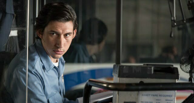 Film Review – “Paterson” (2016)