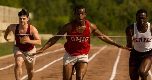 race