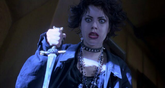 scream