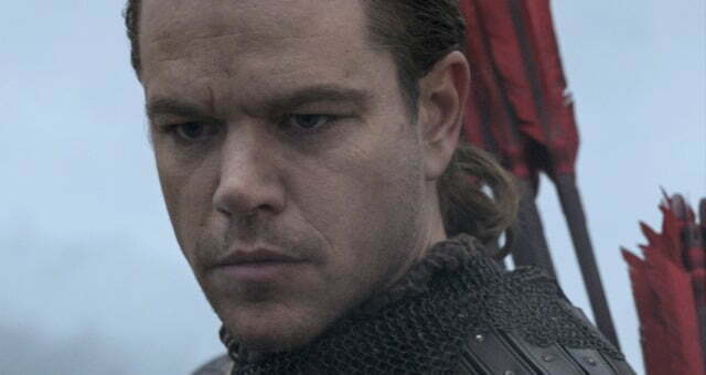 the-great-wall-matt-damon