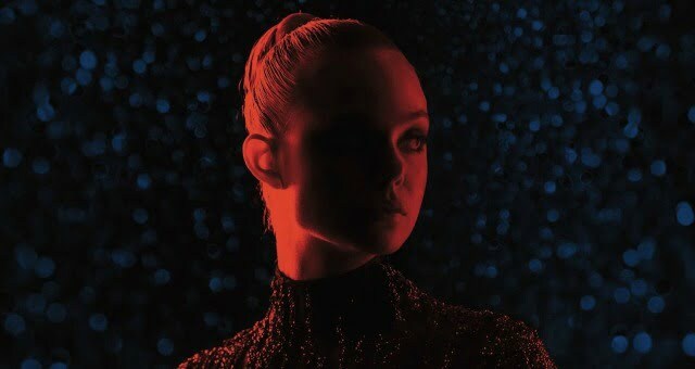 Bluray Review – The Neon Demon (2016)
