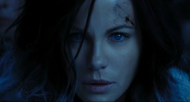 Underworld : Blood Wars UK Trailer, Selene Is Back In The Fight