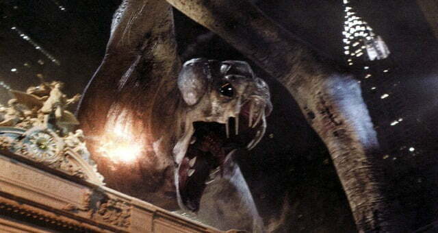 cloverfield