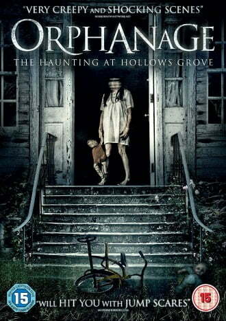 orphanage-dvd