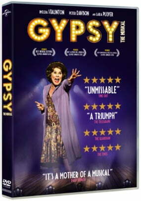 gypsy-dvd