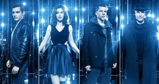 Now You See Me 2  Video Interview – Jesse Eisenberg, Dave Franco