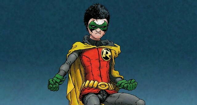 robin-damian-wayne