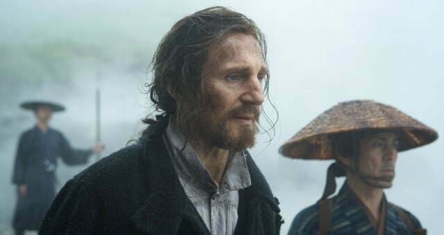 silence-liam-neeson