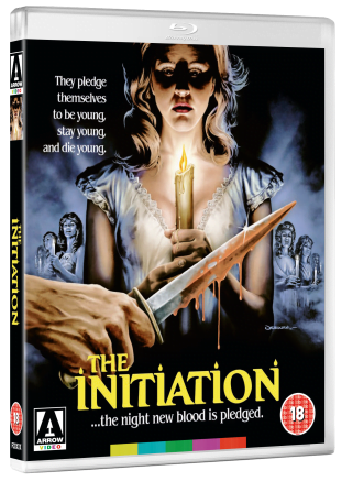 the_initiation Blu-ray artwork