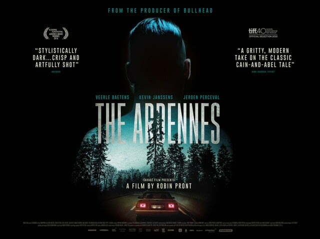 the-ardennes-poster-uk