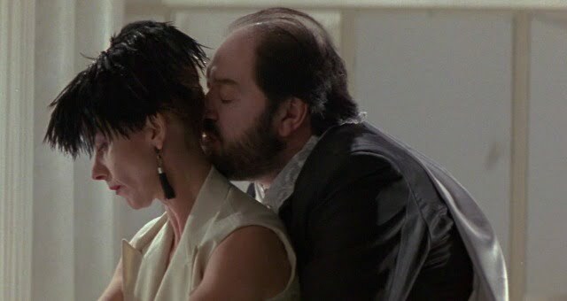 Revisiting a Gruesome and Powerful Masterpiece in The Cook, the Thief, the Wife and her Lover (1989)