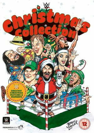 wwe-christmas