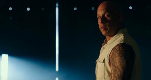 Film Review – xXx: Return Of Xander Cage (2017)
