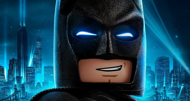 Familiar Faces In The Lego Batman New Character Posters