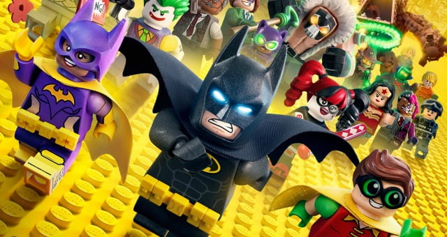 batman
