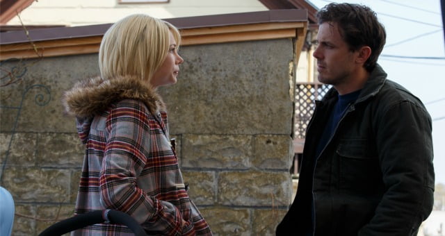Manchester By The Sea