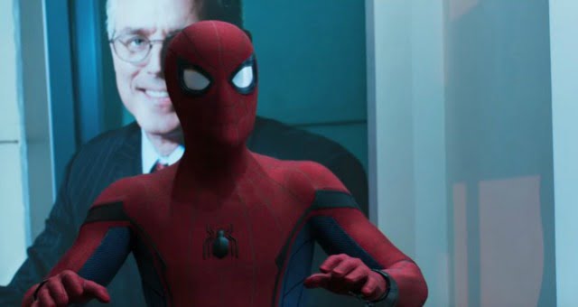 Na Na Na Watch Spider-Man:Homecoming First Trailer !
