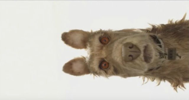 Wes Anderson Announces Animation Isle Of Dogs His Next Project