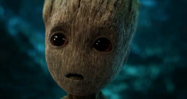 Don’t Push The Button Watch Guardians Of The Galaxy Vol.2 New Trailer