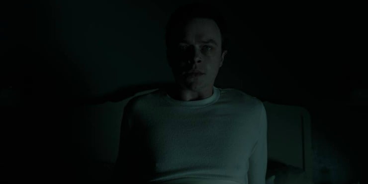 A Cure For Wellness