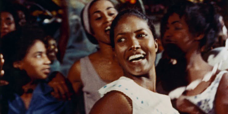 Black Orpheus