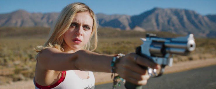 Detour-Bel Powley