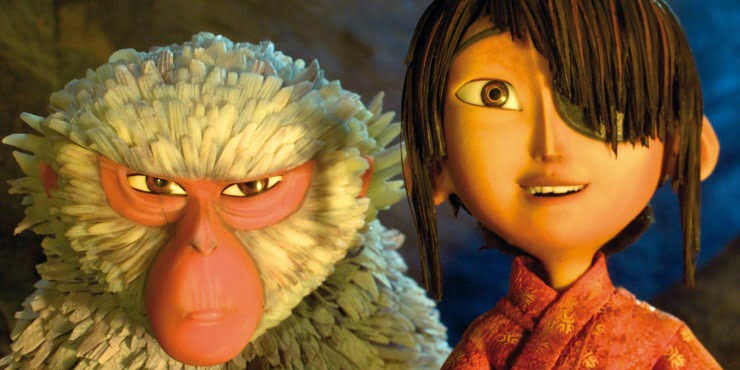 Kubo-And The Two Strings