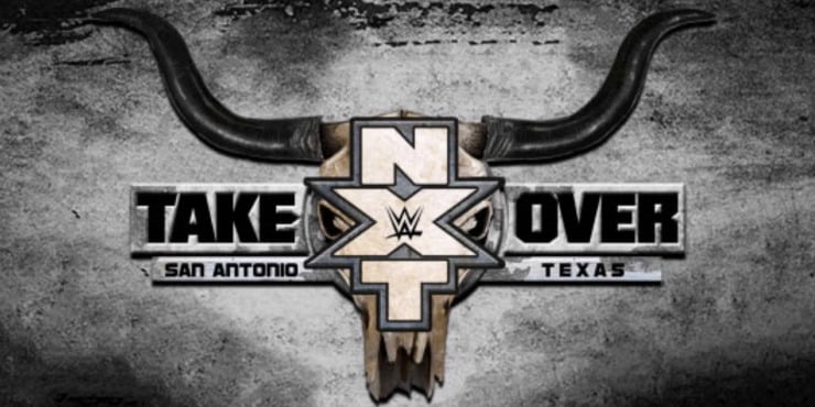 WWE NXT TakeOver San Antonio Preview