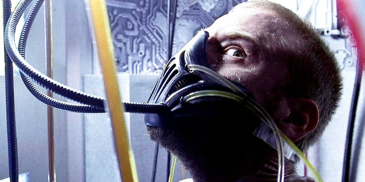 Pandorum