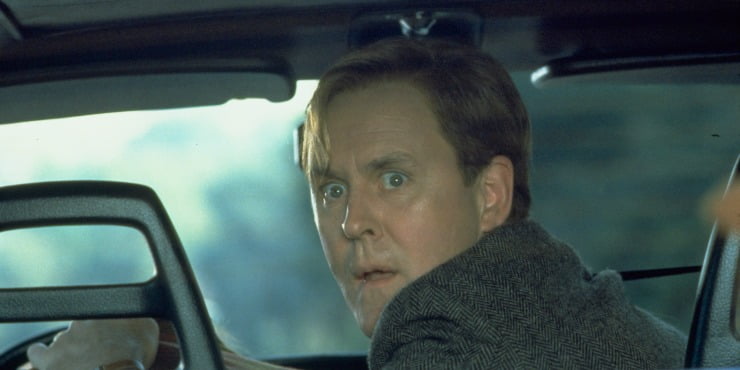 Raising Cain - John Lithgow