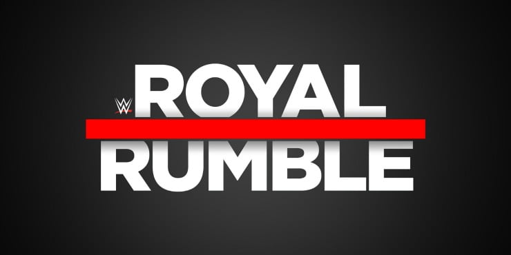 WWE Royal Rumble 2017 Preview