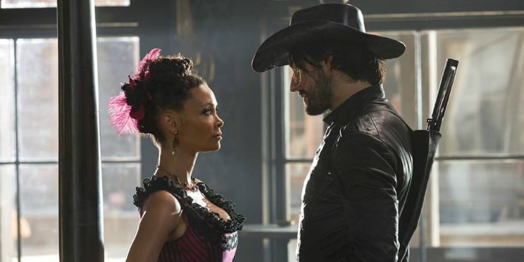Westworld