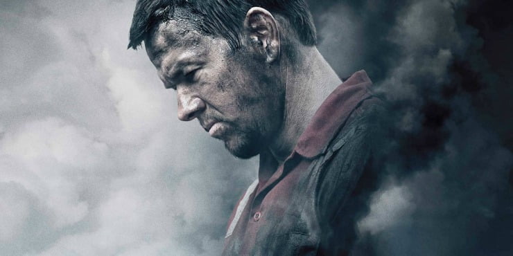 Deepwater Horizon