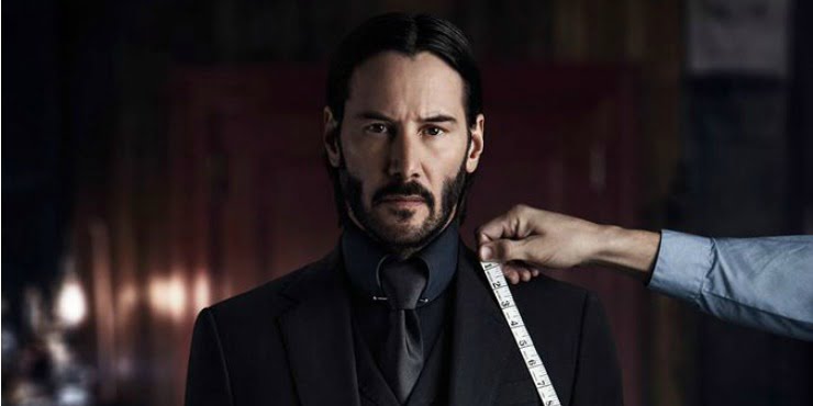 John Wick Chapter 2