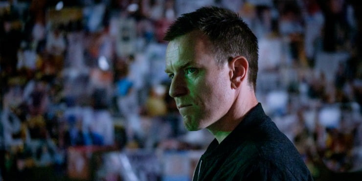 T2 Trainspotting