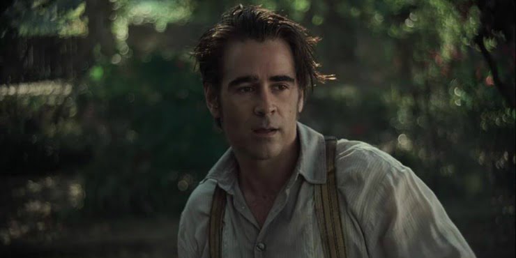 Seclusion Becomes Seduction In Sofia Coppola’s The Beguiled UK Trailer