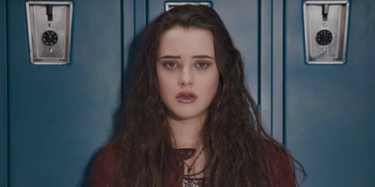 13 Reasons Why