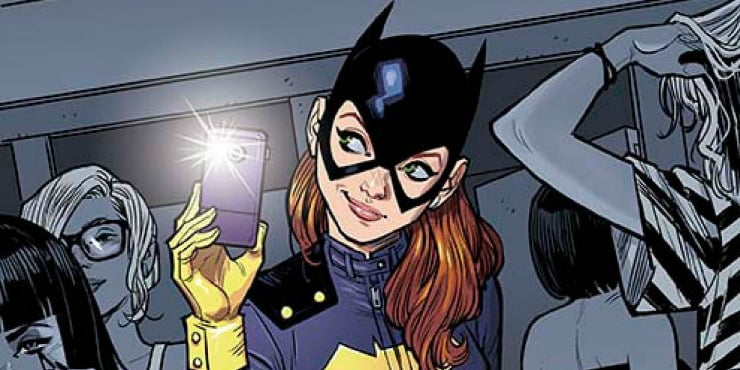 Joss Whedon To Direct Batgirl First Movie?