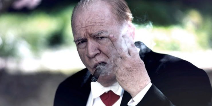 Churchill