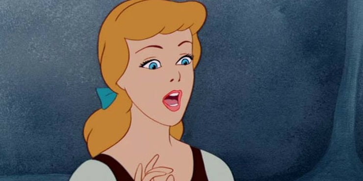 Walt Disney Movies Revisted – Cinderella (1950)