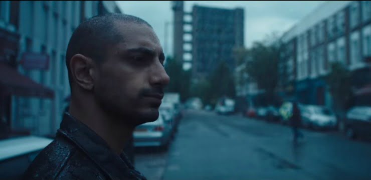 Riz Ahmed’s City Of Tiny Lights Gets Trailer  And Poster