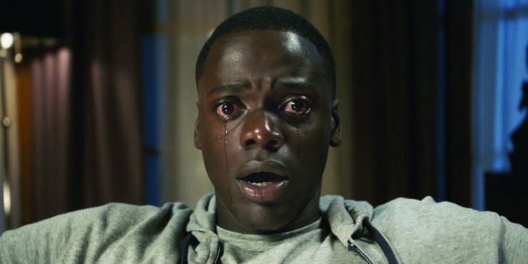 Watch UK Trailer And Featurette For Jordan Peele’s Get Out