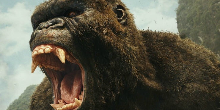 Film Review – Kong: Skull Island (2017)