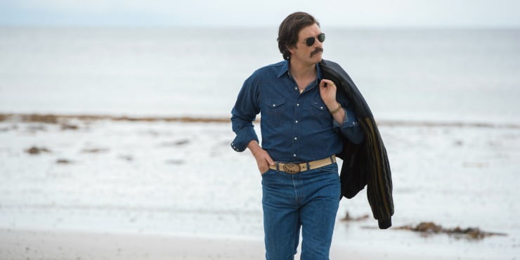 ‘It’s Truth Time’  Watch UK Trailer For Mindhorn