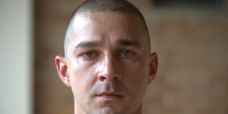 Shia Lebeouf