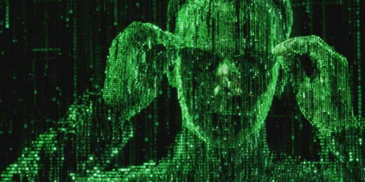 The Matrix Reboot In The Works?