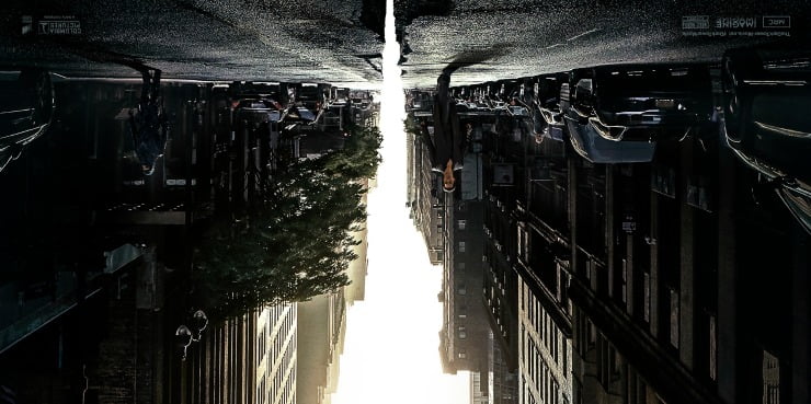 The Dark Tower - Man In Black